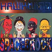Hawkwind / Spacebrock(2000)