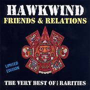 Friends & Relations The Very Best of plus Rarities(2001)