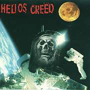 Helios Creed / Bursting through The Van Allan Belt