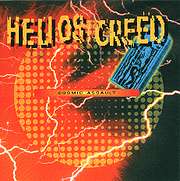 Helios Creed / Cosmic Assault