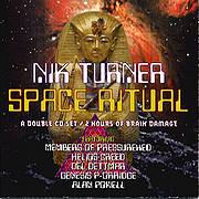 Nik Turner / Space Ritual 1994 Live(1995)