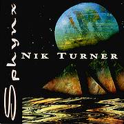 Nik Turner / Sphynx(1978)