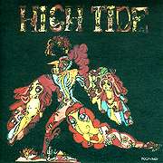 High Tide / High Tide(1970)