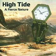 High Tide / A Fierce Nature(1990)