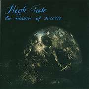 High Tide / The Reason of Success(1990)