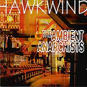 The Ambient Anarchists(1997)