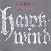 Early Daze(1987)