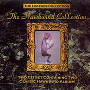 The Hawkwind Collection(2001)