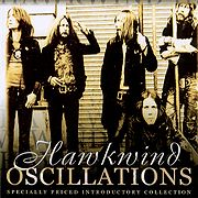 Oscillations(2003)