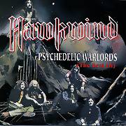 Psychedelic Warlords(1991)