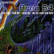 Hawkwind / Area S
