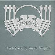 The Hawkwind Remix Project