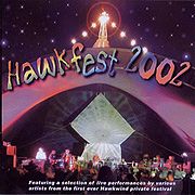 Hawkwind / Hawkfest 2002(2003)