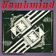 In The Beginning...[vinyl](1985)