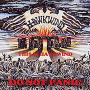 This Is Hawkwind, Do Not Panic(1984)[CD]