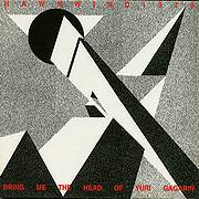Bring Me The Head of Yuri Gagarin(1985)[Spalax Disc]