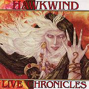 Live Chronicles(Griffin disc)