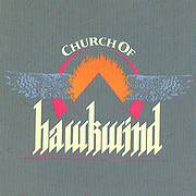 The Church of Hawkwind