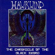 The Chronicle of The Black Sword(1985)[Dojo disc]