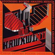 Astounding Sounds, Amazing Music(1976)