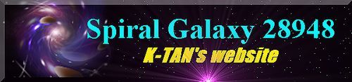 Spiral Galaxy 28948 - K-TAN's Website