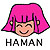 Haman & Ves Home Page