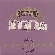 This Is Hawkwind, Do Not Panic(1984)[Cleopatra CD]